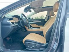 Hongqi H5 2023 2.0T Automatic Zhilian Qichang Edition - фото 4