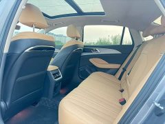 Hongqi H5 2023 2.0T Automatic Zhilian Qichang Edition - фото 5