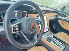 Hongqi H5 2023 2.0T Automatic Zhilian Qichang Edition - фото 6