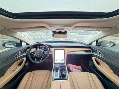 Hongqi H5 2023 2.0T Automatic Zhilian Qichang Edition - фото 7