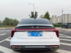 Hongqi H5 2023 2.0T Automatic Zhilian Qichang Edition - фото 8