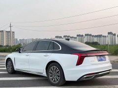 Hongqi H5 2023 2.0T Automatic Zhilian Qichang Edition - фото 9