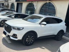 Haval H6 National Fashion Edition 1.5T Automatic Urban Edition - фото 1