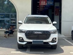 Haval H6 National Fashion Edition 1.5T Automatic Urban Edition - фото 2