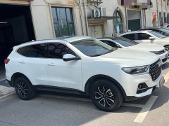 Haval H6 National Fashion Edition 1.5T Automatic Urban Edition - фото 3