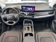 Haval H6 National Fashion Edition 1.5T Automatic Urban Edition - фото 5