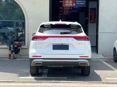 Haval H6 National Fashion Edition 1.5T Automatic Urban Edition - фото 8