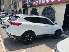 Haval H6 National Fashion Edition 1.5T Automatic Urban Edition - фото 9