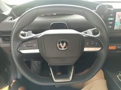 Changan UNI-V 2022 1.5T ZunGui Edition - фото 11