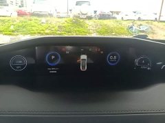 Changan UNI-V 2022 1.5T ZunGui Edition - фото 12