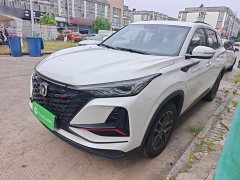 Changan CS75PLUS 2022 Classic Edition 1.5T Automatic Pioneer Type - фото 2