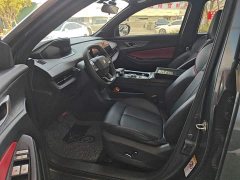 Changan CS55PLUS 2024 third generation 1.5T DCT youth version - фото 10
