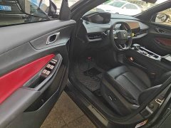 Changan CS55PLUS 2024 third generation 1.5T DCT youth version - фото 11