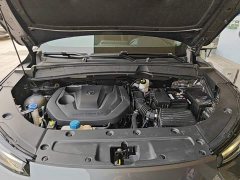 Changan CS55PLUS 2024 third generation 1.5T DCT youth version - фото 14