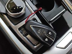 Changan CS55PLUS 2024 third generation 1.5T DCT youth version - фото 15
