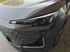 Changan CS55PLUS 2024 third generation 1.5T DCT youth version - фото 16