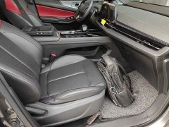 Changan CS55PLUS 2024 third generation 1.5T DCT youth version - фото 18