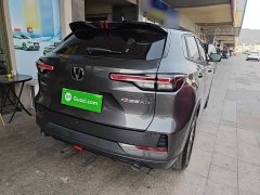 Changan CS55PLUS 2024 third generation 1.5T DCT youth version - фото 5
