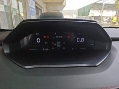 Changan CS55PLUS 2024 third generation 1.5T DCT youth version - фото 7