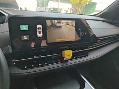 Changan CS55PLUS 2024 third generation 1.5T DCT youth version - фото 8
