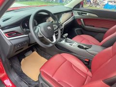 Changan CS35 Plus 2019 1.4T DCT Blue Whale Edition - фото 13