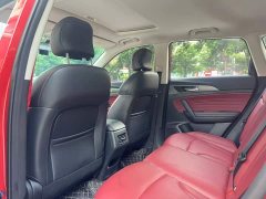 Changan CS35 Plus 2019 1.4T DCT Blue Whale Edition - фото 14