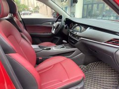 Changan CS35 Plus 2019 1.4T DCT Blue Whale Edition - фото 15