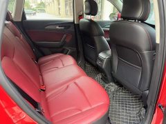 Changan CS35 Plus 2019 1.4T DCT Blue Whale Edition - фото 16