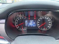 Changan CS35 Plus 2019 1.4T DCT Blue Whale Edition - фото 3