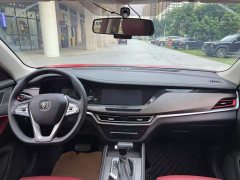 Changan CS35 Plus 2019 1.4T DCT Blue Whale Edition - фото 4