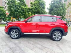 Changan CS35 Plus 2019 1.4T DCT Blue Whale Edition - фото 7