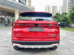 Changan CS35 Plus 2019 1.4T DCT Blue Whale Edition - фото 9