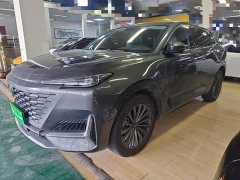Changan UNI-K 2.0T Excellent - фото 1