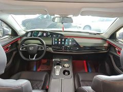 Changan UNI-K 2.0T Excellent - фото 10