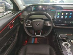 Changan UNI-K 2.0T Excellent - фото 11