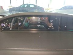 Changan UNI-K 2.0T Excellent - фото 12