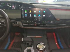 Changan UNI-K 2.0T Excellent - фото 13