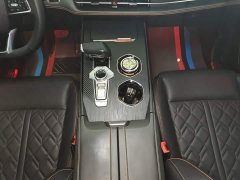 Changan UNI-K 2.0T Excellent - фото 14