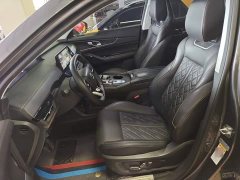 Changan UNI-K 2.0T Excellent - фото 15