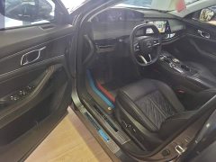 Changan UNI-K 2.0T Excellent - фото 16