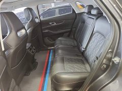 Changan UNI-K 2.0T Excellent - фото 17
