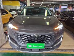 Changan UNI-K 2.0T Excellent - фото 3