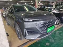 Changan UNI-K 2.0T Excellent - фото 4