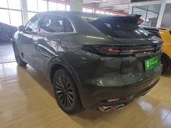 Changan UNI-K 2.0T Excellent - фото 5