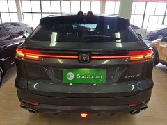 Changan UNI-K 2.0T Excellent - фото 6