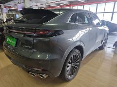 Changan UNI-K 2.0T Excellent - фото 7