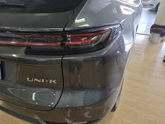 Changan UNI-K 2.0T Excellent - фото 8