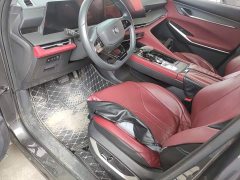 Changan CS75PLUS second generation 2.0T automatic pilot - фото 11