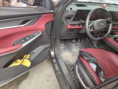 Changan CS75PLUS second generation 2.0T automatic pilot - фото 12