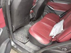 Changan CS75PLUS second generation 2.0T automatic pilot - фото 13
